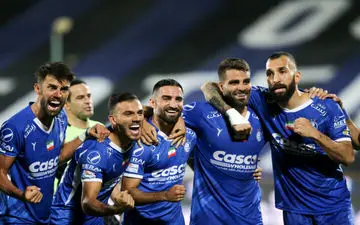 گزینه خارجی جدید استقلال کیست؟