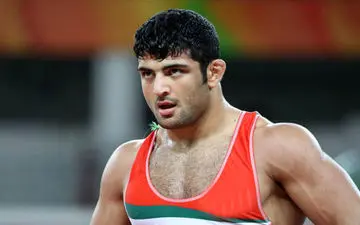  علیرضا کریمی از خدمت سربازی با موافقت رهبر انقلاب معاف شد