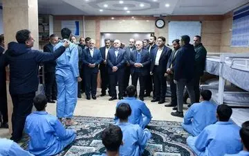 تعیین تکلیف فوری بازداشت‌شدگان زیر ۱۸ سال در حوادث اخیر
