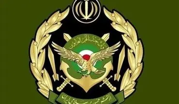 بیانیه جدید ارتش | انهدام پهپاد جاسوسی هرمس و ۲۸ فروند هدف متخاصم