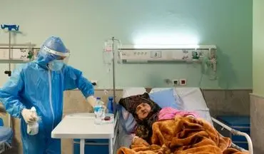 بیشتر مرگ ‌و میر بین سالمندان کرونایی در اصفهان بالای ۸۰ سال سن دارند