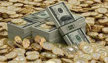 قیمت طلا,قیمت سکه,قیمت دلار و ارز آزاد امروز دوشنبه10 مهر 1402