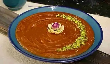 طرز تهیه حلوای عسلی؛ دسر سنتی شمالی بدون شکر با طعمی لطیف