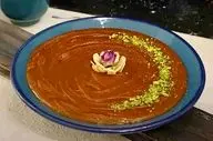 طرز تهیه حلوای عسلی؛ دسر سنتی شمالی بدون شکر با طعمی لطیف
