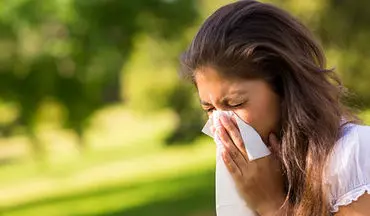 با آلرژی‌های فصل سرما چه باید کرد؟