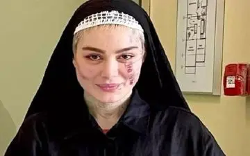 برای اولین بار سحر قریشی از تعداد شوهرانش رونمایی کرد + عکس