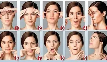 با این ترفندهای ساده صورت خود را جوان و شاداب نگهدارید| جوانسازی پوست صورت با چند روش خانگی