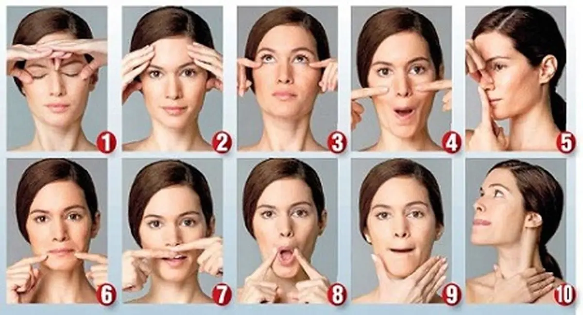با این ترفندهای ساده صورت خود را جوان و شاداب نگهدارید| جوانسازی پوست صورت با چند روش خانگی