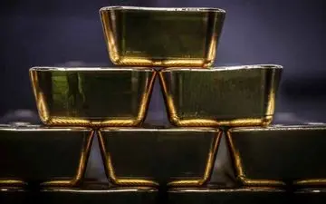 طلا اوج گرفت