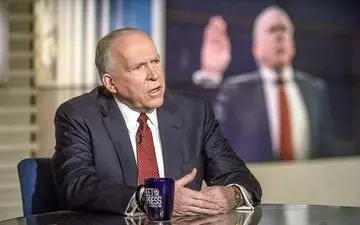 رییس سابق سیا خطاب به ترامپ: به عنوان یک "عوام‌فریب بی‌آبرو "به زباله‌دان تاریخ سپرده می‌شوید