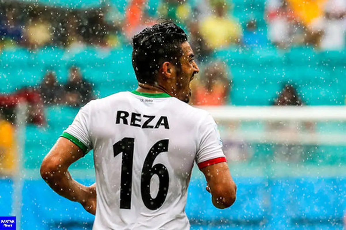 ایران امید اول آسیا برای درخشش در جام جهانی