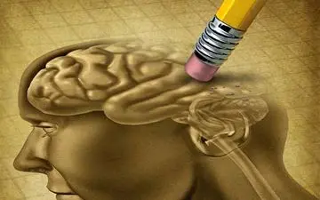 آنچه باید درباره آلزایمر بدانیم + اینفوگرافی