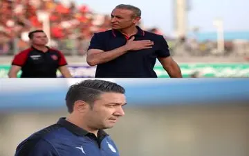 آمار متفاوت یحیی و نکو/ اولین برد بدست می‌آید