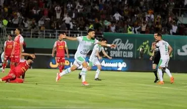 دوپینگ بازیکنان آلومینیوم برابر پرسپولیس مثبت شد/ همگی شارژ بودند!