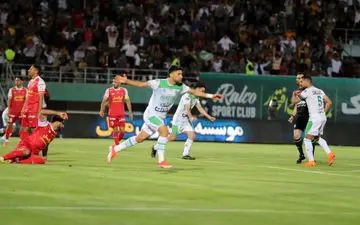 دوپینگ بازیکنان آلومینیوم برابر پرسپولیس مثبت شد/ همگی شارژ بودند!