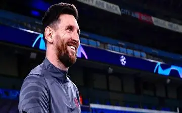 PSG از بارسلونا سبقت گرفت!