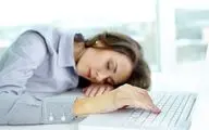 دلیل خستگی زنانی که همیشه خسته اند + راه حل