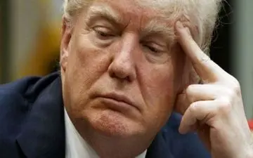 گزینه بعدی ترامپ برای برکناری از قدرت چه کسی خواهد بود ؟