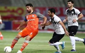 کاپیتان سایپا در آستانه جدایی