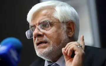 عارف: راه خود را از کسانی که از جریان اصلاحات سوءاستفاده کنند جدا می‌کنیم