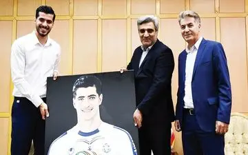 علاقه شدید استقلال به جذب لژیونر ملی پوش