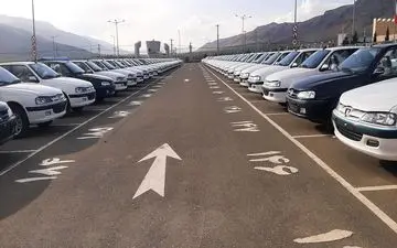 قیمت خودرو در بازار آزاد امروز / قیمت بعضی خودروها شدیدا ریزش داشت!