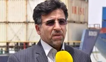 تخلیه ۱۴ میلیون تن کالای اساسی در بندر امام خمینی (ره)