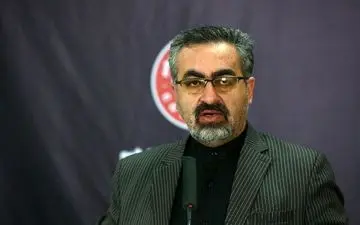 آمار کرونا در ایران به عدد ۲۱۶۳۸ رسید