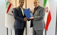 پرهیزکاری رئیس مرکز ملی فوتبال شد/ برگزاری نشست پروژه VAR با حضور تاج 