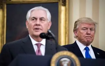  پارادوکسی که بلای جان کاخ سفید شد/ هم اعتراف هم تهدید؛ هدف باقی ماندن اهرم تحریم