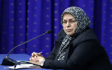 با اعلام وکیل مدافع؛ آذر منصوری آزاد شد