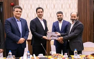 دکتر یوسف نجفی، مدیر باتجربه، سکان هدایت بانک قرض‌الحسنه مهر ایران کرمانشاه را بر عهده گرفت