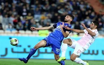 دانشگر:از فرشید اسماعیلی تشکر می‌کنم