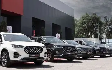 قیمت روز محصولات مدیران خودرو - ۲۴ شهریور ۱۴۰۳ | آیا قیمت‌ها ترمز برید؟ + جدول