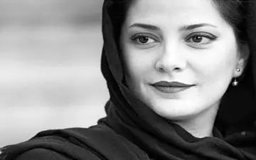  علاقه شدید طناز طباطبایی به ازدواج +عکس