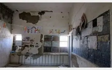 آمار وحشتناک مدارس تهران+فیلم