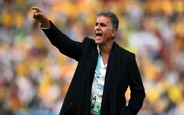 توهین زشت کی روش به باشگاه و هواداران پرسپولیس