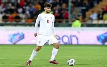 ستاره جوان سپاهان در یک قدمی ترکیب اصلی تیم ملی!