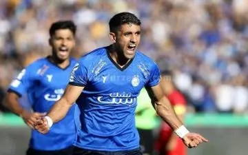 خبر خوب برای استقلالی‌ها / مهاجم مورد علاقه ساپینتو به دیدار با گل‌گهر می‌رسد