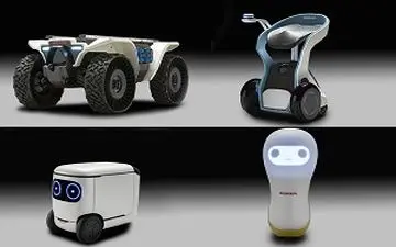 جذاب‌ترین محصولات الکترونیکی ساخته بشر در یک نمایشگاه + فیلم