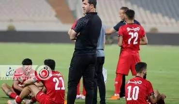 الریاضیه: الهلال - پرسپولیس؛ آبی عبور می‌کند