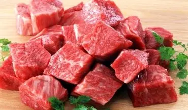 قیمت روز گوشت قرمز در بازار تهران / شقه چند؟!