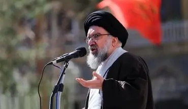 امام جمعه موقت تهران: منبر حسینی مدیون انقلاب اسلامی است