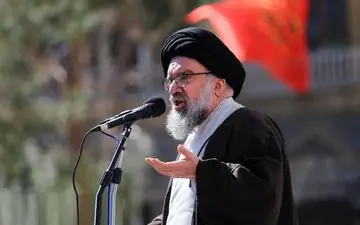 امام جمعه موقت تهران: منبر حسینی مدیون انقلاب اسلامی است