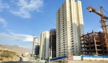 فرصت طلایی مسکن؛ فروش اقساطی ۱۱۷ هزار واحد در نهضت ملی