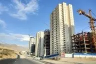 فرصت طلایی مسکن؛ فروش اقساطی ۱۱۷ هزار واحد در نهضت ملی