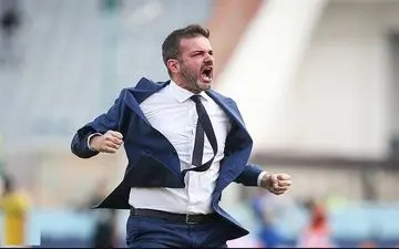 خبر خوش سرپرست باشگاه استقلال؛ پول استراماچونی فراهم شد