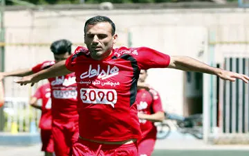 اگر و اماهای ترکیب پرسپولیس در خط دفاعی