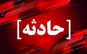 برخورد اتوبوس با نوک بال هواپیما در فرودگاه مهرآباد حادثه آفرید