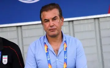 بررسی عملکرد ایران مقابل ازبکستان از دید استیلی + ویدئو